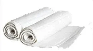 Perris Easy On No Bows Bandages 12 White