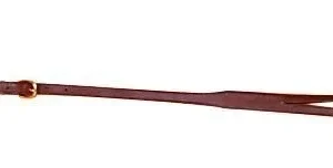 Perris Economy Crupper Pony Havana