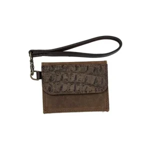 Perris Heritage Collection Credit Card Holder