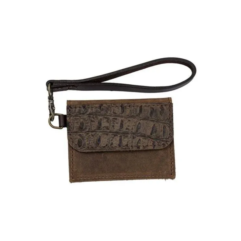 Perris Heritage Collection Credit Card Holder
