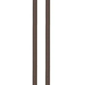 Perris Kids Heavy Duty Spur Straps Child Bk/Wh