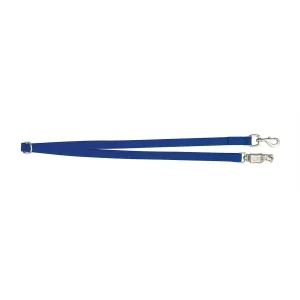 Perris Nylon Cross Tie 40 - 73 Blue