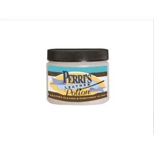 Perris Potion Leather Cleaner/Conditioner 6 oz.