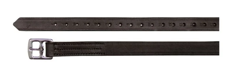 Perris Premium Stirrup Leathers