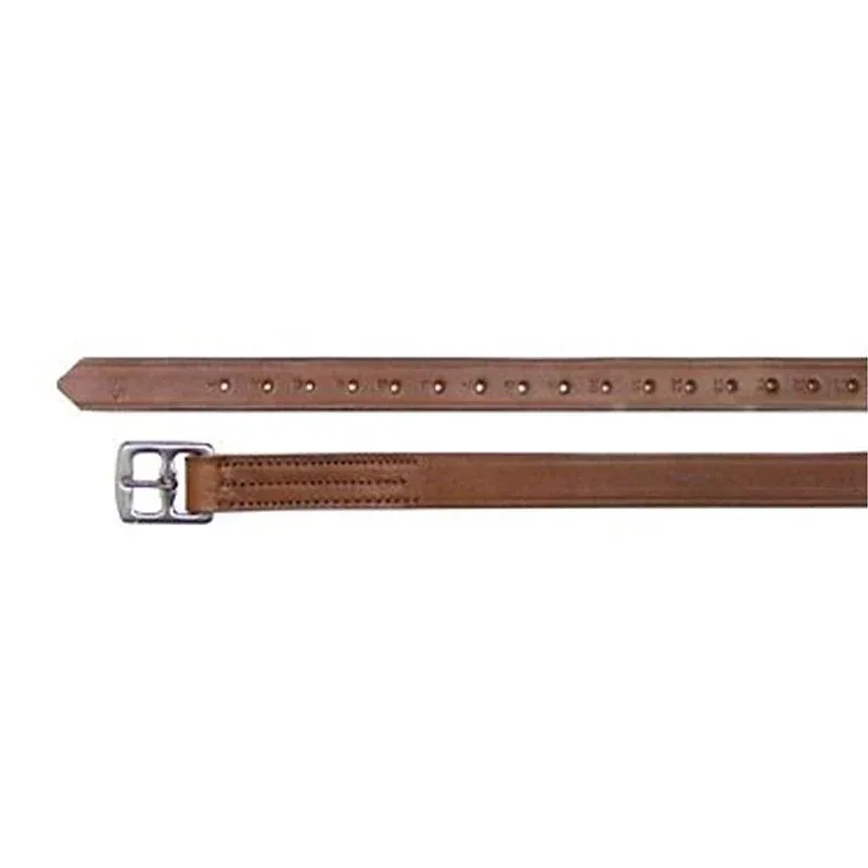 Perris Premium Stirrup Leathers - Image 2