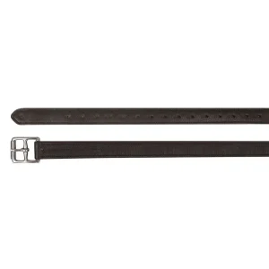 Perris Pro 1In Lined Stirrup Leathers