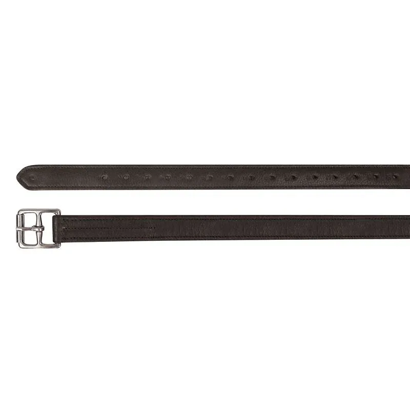 Perris Pro 1In Lined Stirrup Leathers