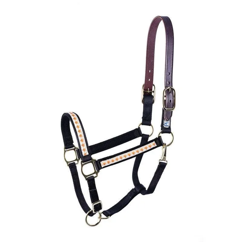 Perris Ribbon Safety Halter - Image 2