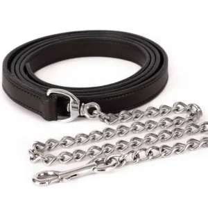 Perris Showmanship/Halter Lead Havana 7.5ft