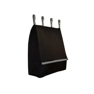 Perris Stall Bag Black