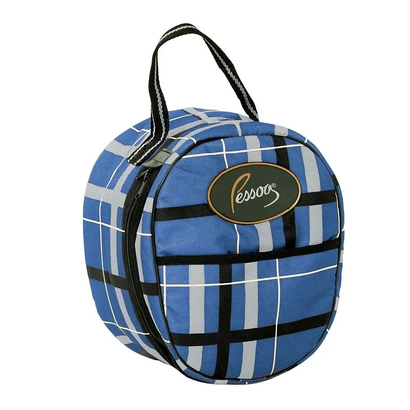 Pessoa Alpine 1200D Helmet Bag - Image 2
