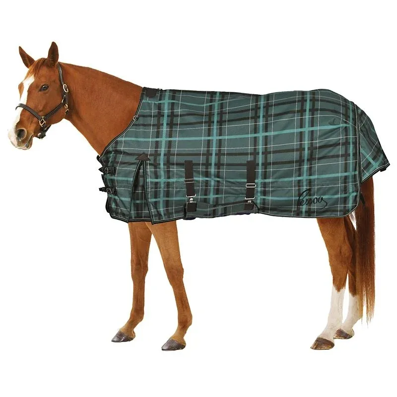 Pessoa Alpine 1200D Sheet with Belly - Image 2