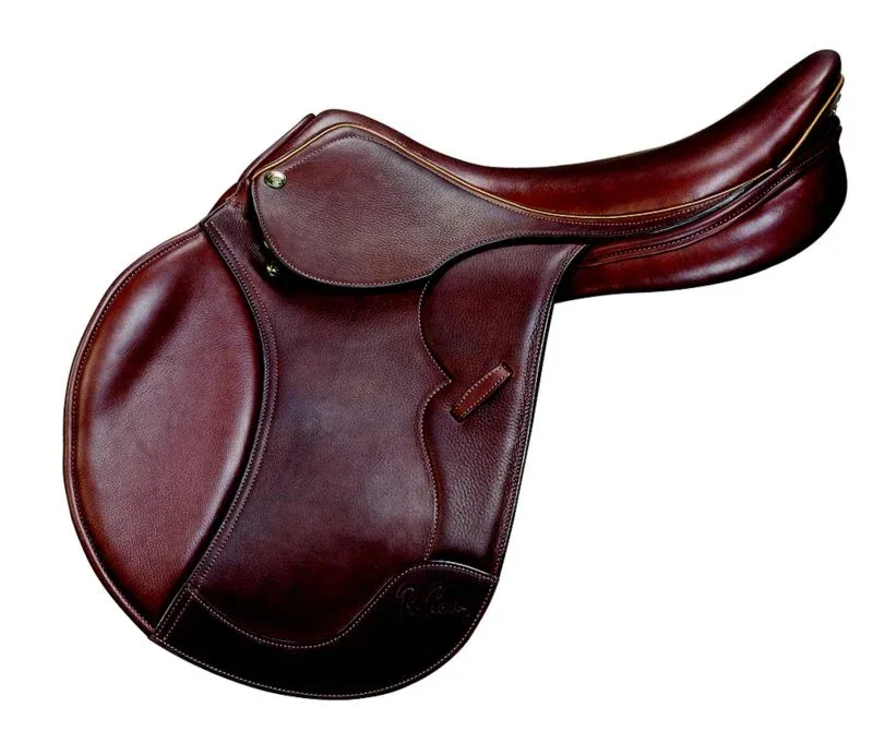 Pessoa Gen X3 Saddle - Image 2