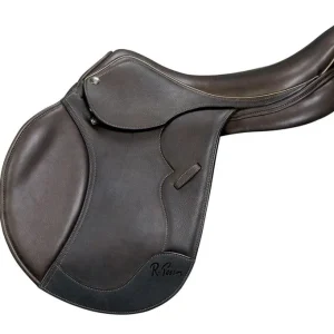Pessoa Gen X3 Saddle