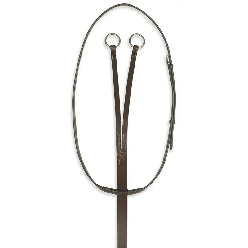 Pessoa Pro Fancy Running Martingale