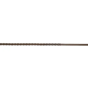 Pessoa Pro Plain Laced Reins