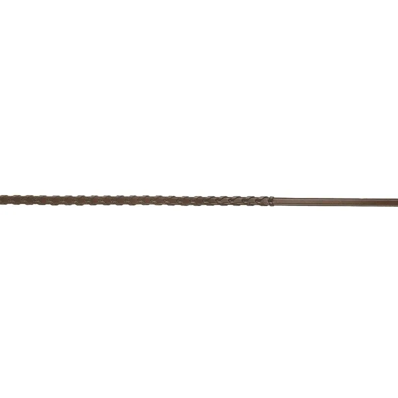 Pessoa Pro Plain Laced Reins