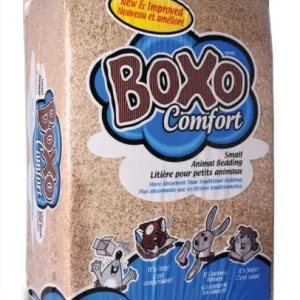 Pestell Boxo Small Animal Bedding 184L {L-1} 683037