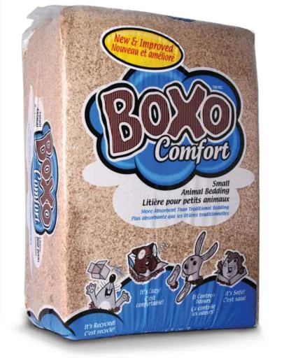 Pestell Boxo Small Animal Bedding 184L {L-1} 683037