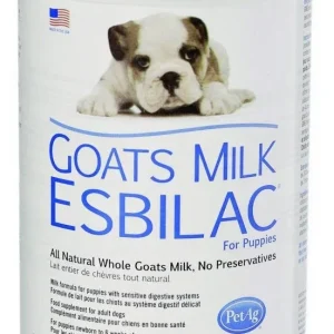 Pet Ag Goats Milk Esbilac Powder