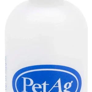 Pet-Ag Nurser Bottles 2 oz