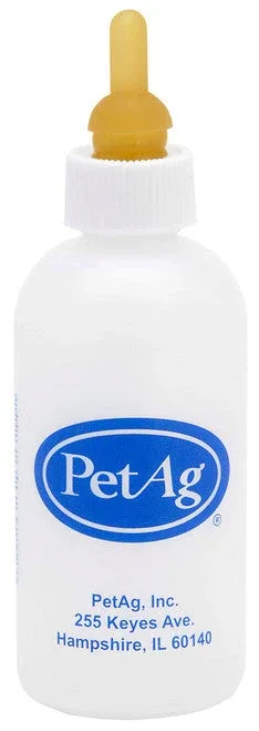 Pet-Ag Nurser Bottles 2 oz - Image 2