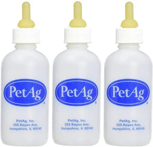 Pet Ag Nursing Bottle 4z Display {L+1}202066 - Image 2