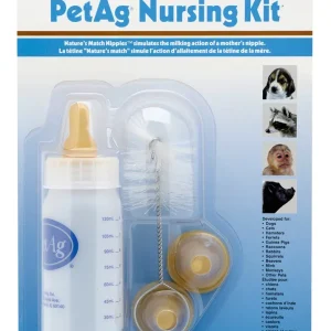 Pet-Ag Nursing Kit 4 oz