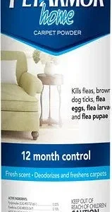 Pet Armor F&t Carpet Pwdr 16z{L-1}183113