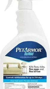 Pet Armor F&t Househld Spry 24z183115