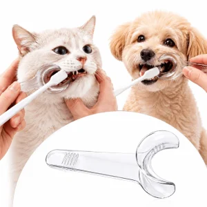 Pet Dental Mouth Opener 2-Pack