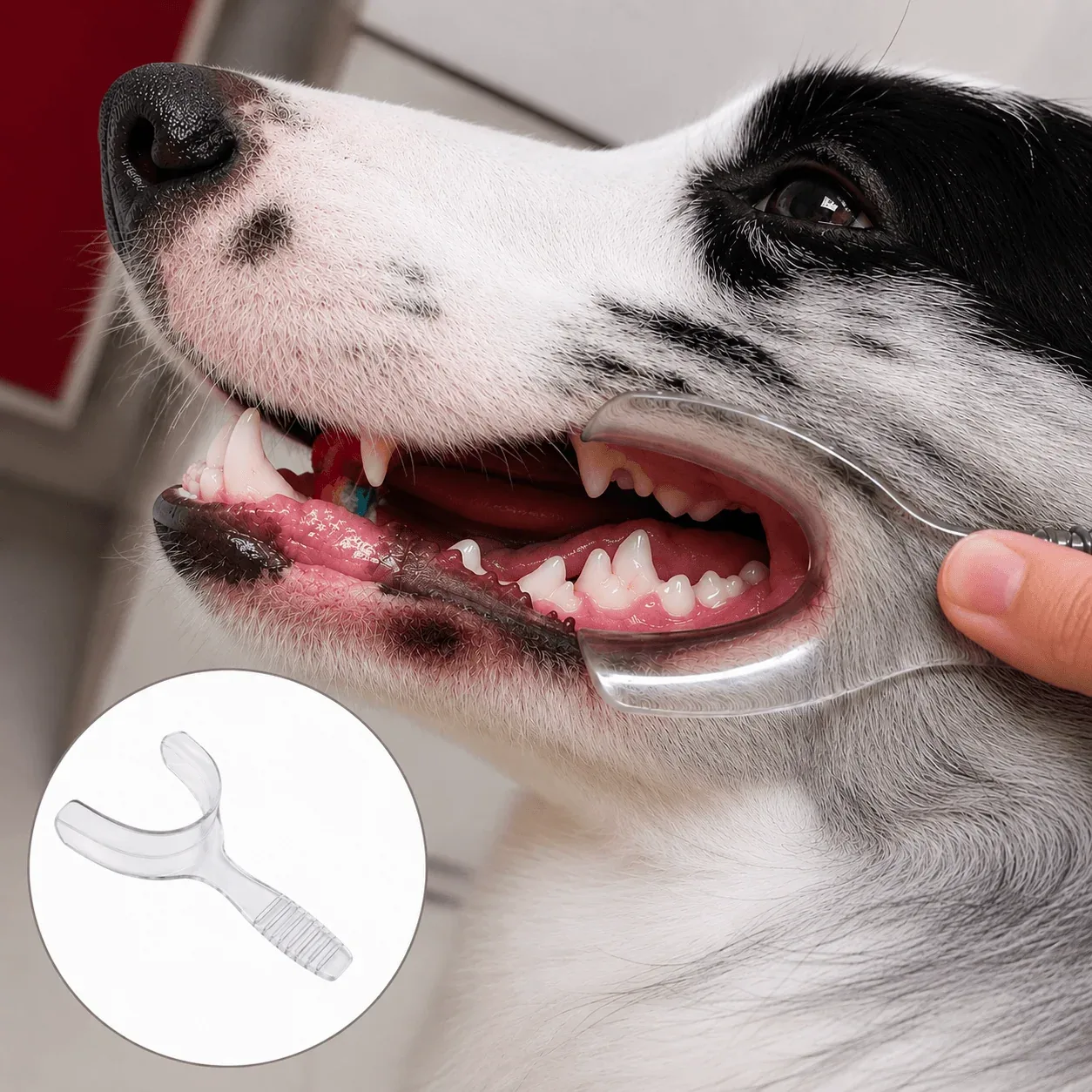 Pet Dental Mouth Opener 2-Pack - Image 2