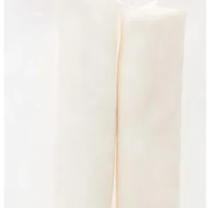 Pet Factory Beefhide Roll 6" 2pck{L-1}