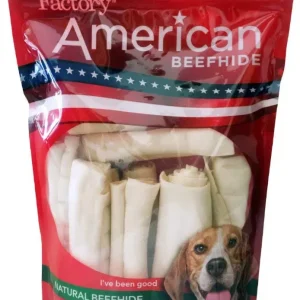 Pet Factory Curl Md 4-5" 10pck{L-1} 949163