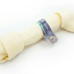 Pet Factory USA 5-6" Natural USA Bone {L+1}949081