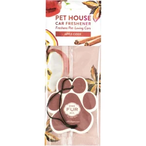 Pet House Other Fresheners Apple Cider