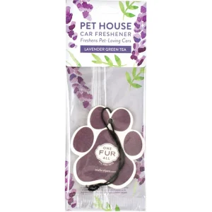 Pet House Other Fresheners Lavender Green Tea