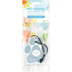 Pet House Other Fresheners Sunwashed Cotton