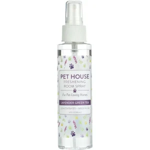 Pet House Other Spray Lavender Green Tea 4oz