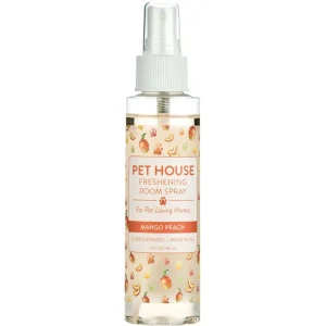 Pet House Other Spray Mango Peach 4oz