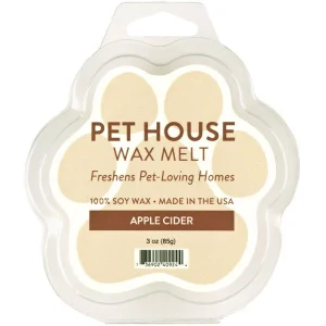 Pet House Other Wax Melt Apple Cider