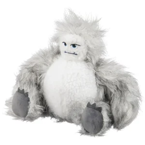 Pet Play Bettie the Yeti