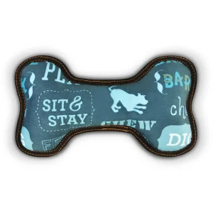 Pet Play Eco Bone