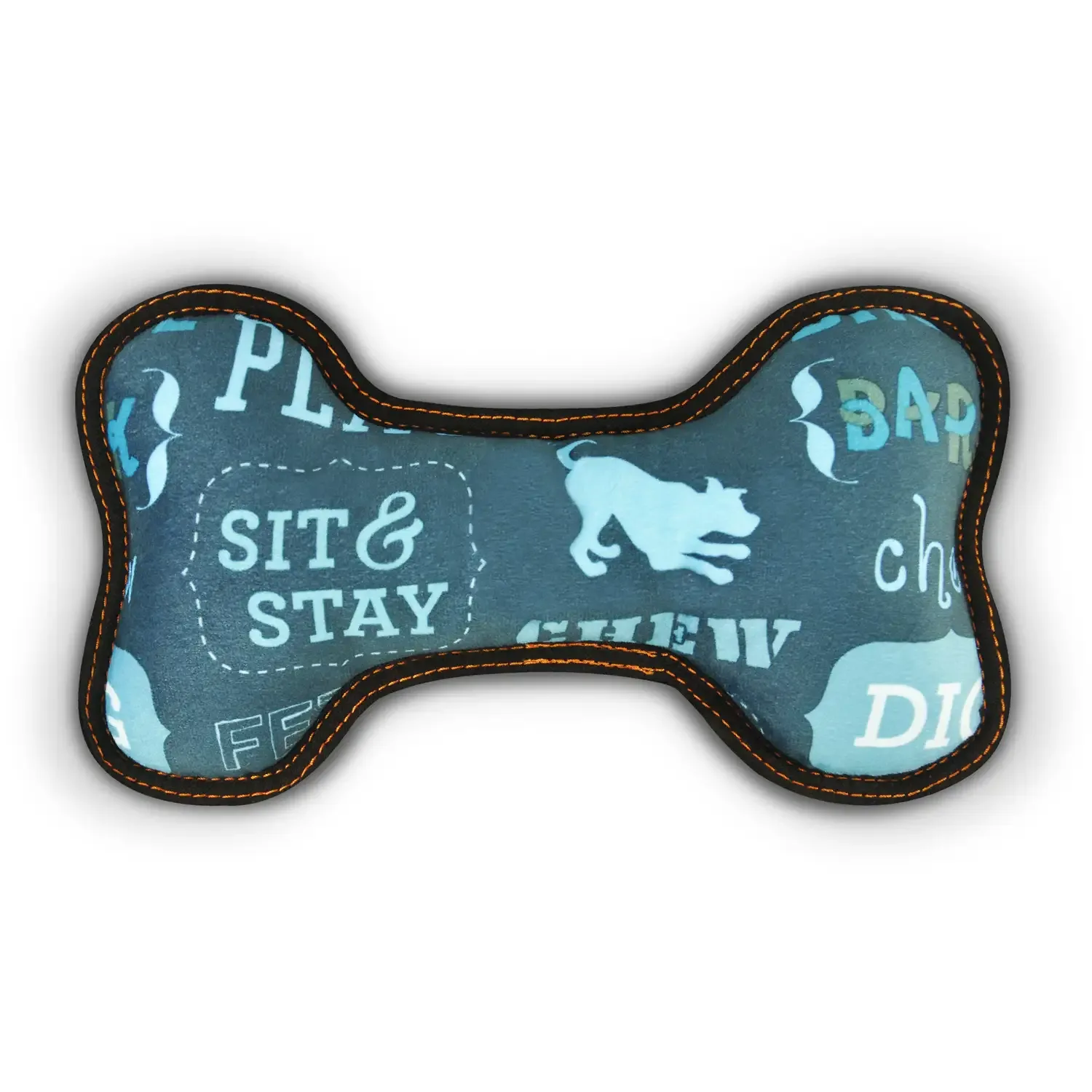 Pet Play Eco Bone