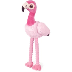 Pet Play Flora the Flamingo