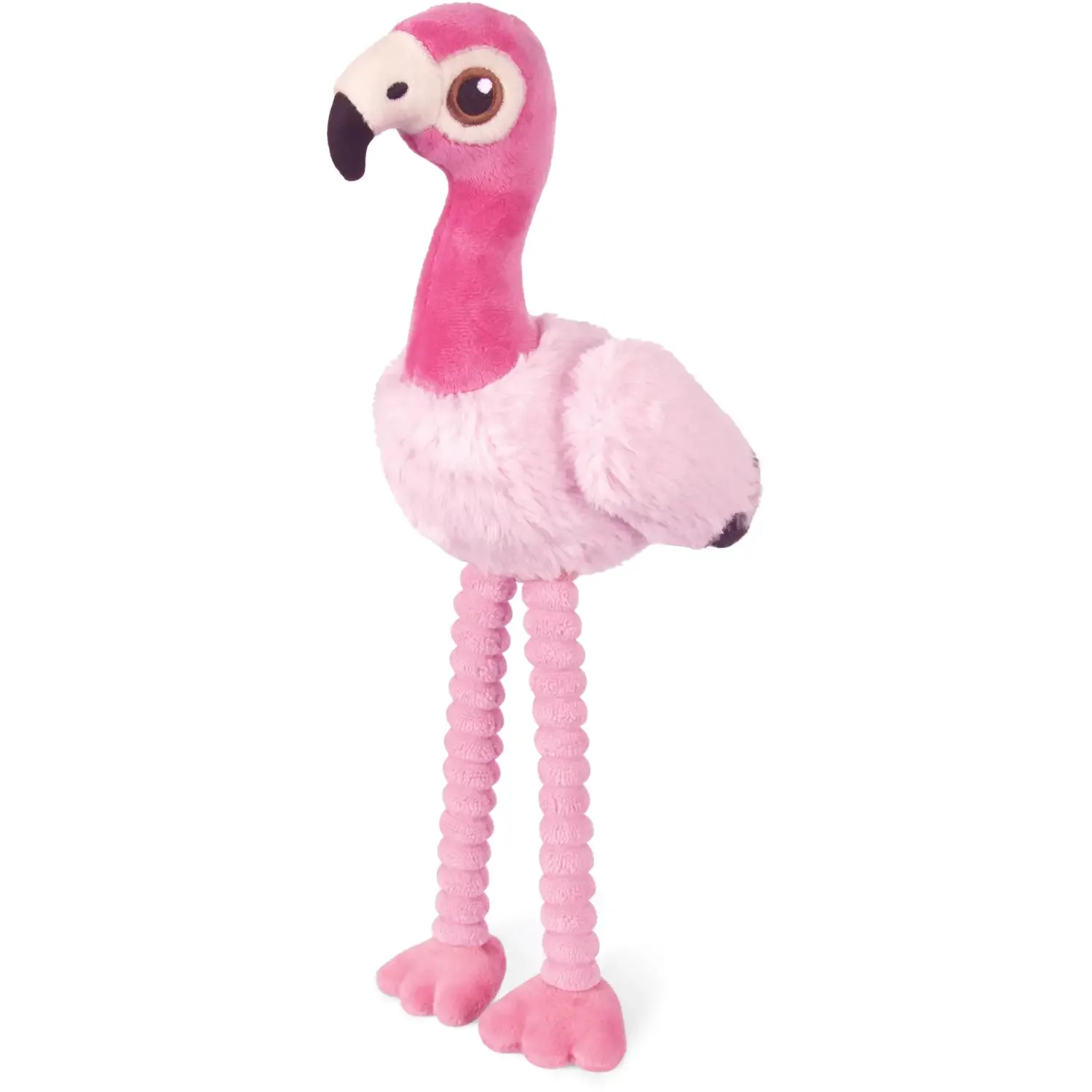 Pet Play Flora the Flamingo
