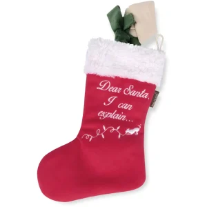 Pet Play Good Dog Stocking