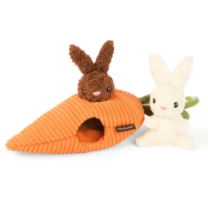 Pet Play Hippity Hoppity Funny Bunnies