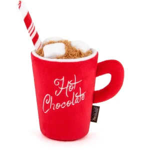 Pet Play Holiday Classic Hot Chocolate