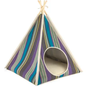 Pet Play Horizon Teepee Tent